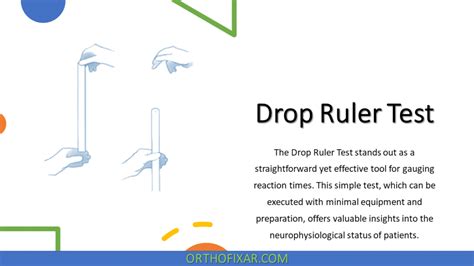 reaction time test ruler|dropping ruler reaction time experiment.